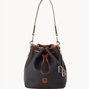 Dooney & Bourke Drawstring Bag